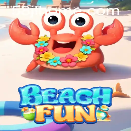 Discover the Exciting World of BeachFun: A Gaming Adventure