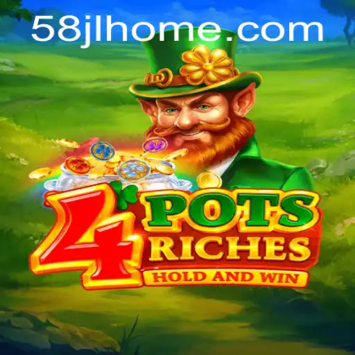 Discovering the Exciting World of 4potsriches