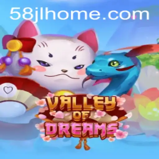 Explore the Enchanting World of Valley of Dreams