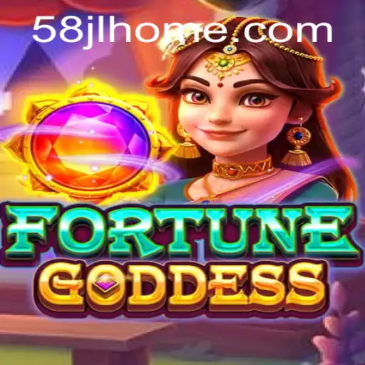 Unveiling the Enchanting World of FORTUNEGODDESS and the Mystery of 58jl