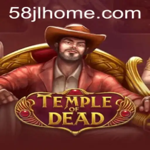 Unveiling TempleofDead: An Immersive Adventure in the World of 58jl