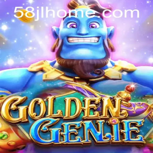Discover the Magic of GOLDENGENIE: An Immersive Journey