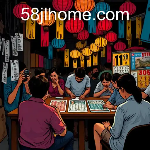 Unraveling the Complexity of Jueteng: The Untold Story