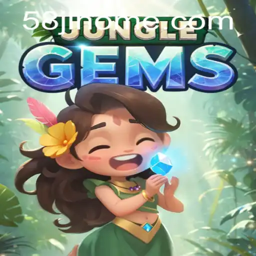 Discover the Magical World of JungleGems