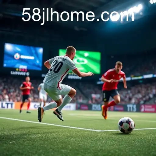 The Rise of Virtual Sports: An In-depth Look